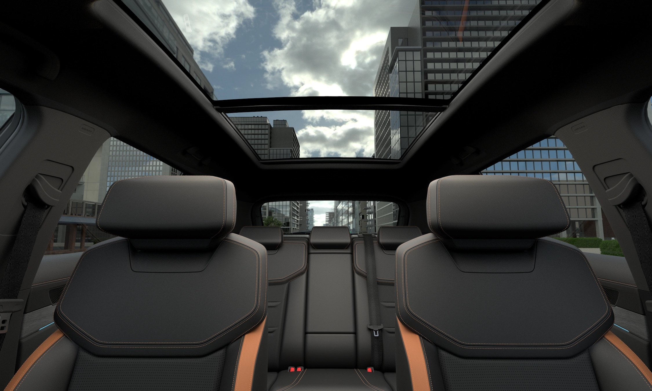 Ford Territory 2026