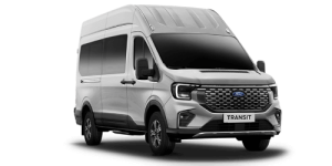 Ford Transit 2025