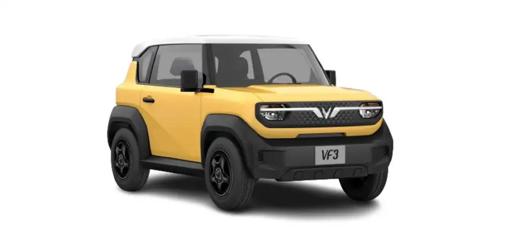 VinFast VF3