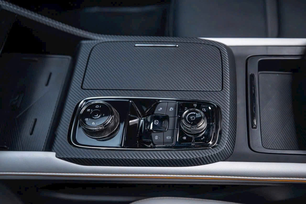 Ford Territory 2025